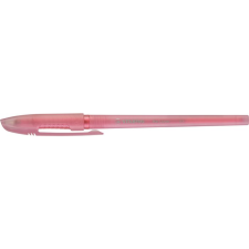 STABILO Re-Liner kupakos golyóstoll 0.35mm / rózsaszín (868/3-56) toll