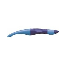 STABILO Rollertoll, 0,5 mm, balkezes, kék tolltest, STABILO "EasyOriginal Start", kék írásszín toll
