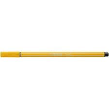 STABILO Rostirón, 1 mm, STABILO "Pen 68", curry ceruza