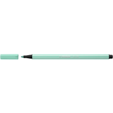 STABILO Rostirón, 1 mm, STABILO "Pen 68", eukaliptusz ceruza