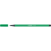 STABILO Rostirón, filctoll 1mm, M STABILO Pen 68 zöld