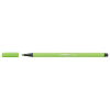STABILO Rostirón Stabilo Pen 68 1,0 mm almazöld