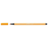 STABILO Rostirón Stabilo Pen 68 1,0 mm narancssárga