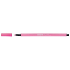 STABILO Rostirón Stabilo Pen 68 1,0 mm neon pink filctoll, marker