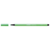 STABILO Rostirón Stabilo Pen 68 1,0 mm neonzöld
