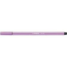 STABILO Rostirón Stabilo Pen 68 1,0 mm pasztell lila ceruza