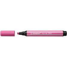 STABILO Rostirón Stabilo Pen 68 MAX prémium vágott heggyel napraforgó filctoll, marker