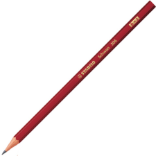 STABILO : Schwan grafit ceruza hatszögletű B ceruza