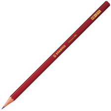 STABILO : Schwan grafit ceruza hatszögletű HB ceruza