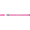 STABILO Stabilo Pen 68/056 fluor pink rostirón