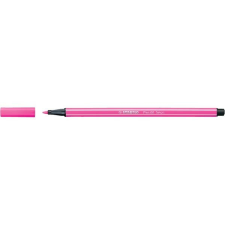 STABILO Stabilo Pen 68/056 fluor pink rostirón filctoll, marker
