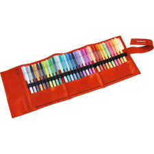 STABILO Stabilo Pen 68 textil tartós 30db-os vegyes színű filctoll készlet filctoll, marker