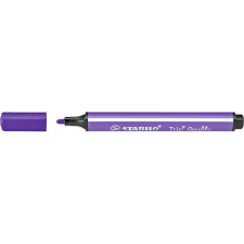 STABILO Stabilo Trio Scribbi lila filctoll filctoll, marker