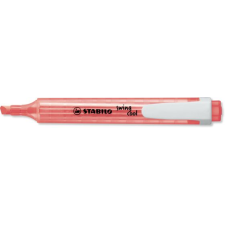 STABILO swing cool Pastel szövegkiemelő 1 db Vésőhegyű Rózsaszín (275/40) filctoll, marker