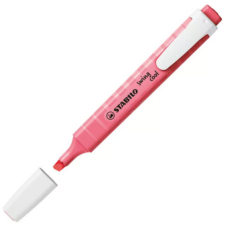 STABILO : Swing Cool szövegkiemelő pasztell cseresznye filctoll, marker