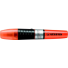 STABILO Szövegkiemelő, 2-5 mm, STABILO "Luminator", narancssárga