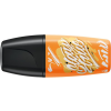STABILO Szövegkiemelő, 2-5 mm, STABILO "Boss Mini Snooze One", narancs
