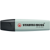 STABILO Szövegkiemelő, 2-5 mm, STABILO "BOSS original NatureColors", földzöld