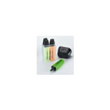 STABILO Szövegkiemelő készlet, 2-5 mm, STABILO "Boss Big Box", 4 különböző szín filctoll, marker