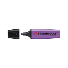 STABILO Szövegkiemelő stabilo boss levendula 70/55 filctoll, marker