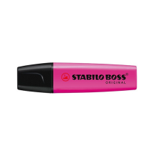 STABILO Szövegkiemelő STABILO Boss lila filctoll, marker