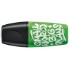 STABILO Szövegkiemelő Stabilo Boss Mini by Snooze One zöld