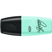 STABILO Szövegkiemelő, STABILO Boss Mini Pastellove, türkíz (TST071139) filctoll, marker