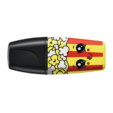 STABILO Szövegkiemelő STABILO Boss Mini Sweet Friends sárga filctoll, marker