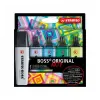 STABILO Szövegkiemelő Stabilo Boss Original Arty 5 db-os klt. hideg színek
