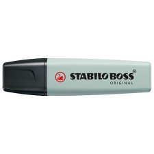 STABILO Szövegkiemelő Stabilo Boss Original NatureCOLORS földzöld filctoll, marker