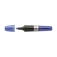 STABILO Szövegkiemelő stabilo luminator kék 71/41 filctoll, marker