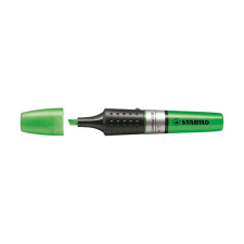 STABILO Szövegkiemelő STABILO Luminator zöld filctoll, marker