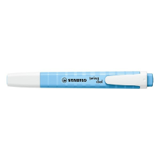 STABILO Szövegkiemelő STABILO Swing Cool pasztell jeges kék filctoll, marker