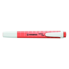 STABILO Szövegkiemelő stabilo swing cool pasztell ködös halvány korall filctoll, marker