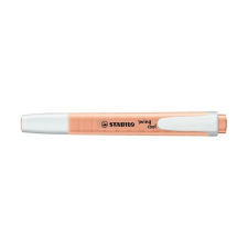STABILO Szövegkiemelő STABILO Swing Cool pasztell krém filctoll, marker