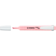 STABILO Szövegkiemelő stabilo swing cool pasztell krém filctoll, marker