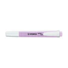 STABILO Szövegkiemelő STABILO Swing Cool pasztell lila filctoll, marker