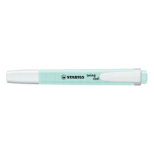 STABILO Szövegkiemelő STABILO Swing Cool pasztell türkiz filctoll, marker