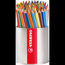 STABILO Trio, erős 92 db tartó (4006381343756) ceruza