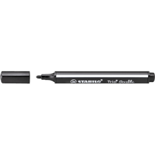 STABILO Trio Scribbi fekete filctoll filctoll, marker