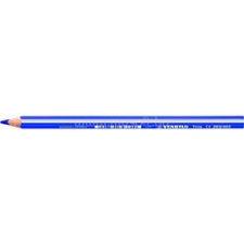 STABILO Trio ultramarine kék színes ceruza (STABILO_203/405) színes ceruza