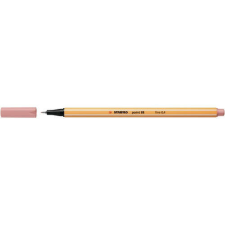 STABILO Tűfilc Stabilo Point 88 0,4 mm hajnalpír 88/28 filctoll, marker