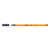 STABILO Tűfilc Stabilo Point 88 0,4 mm payne szürke 88/98