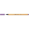 STABILO Tűfilc Stabilo Point 88 0,4 mm szürkéslila 88/62