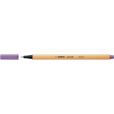 STABILO Tűfilc Stabilo Point 88 0,4 mm szürkéslila 88/62 filctoll, marker