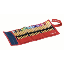 STABILO Tűfilc STABILO Point 88 feltekerős 25db-os készlet filctoll, marker