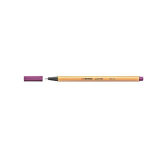 STABILO TŰFILC STABILO POINT 88 LILA filctoll, marker