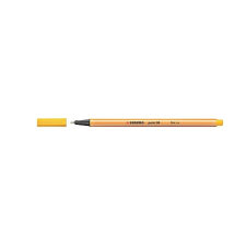 STABILO TŰFILC STABILO POINT 88 SÁRGA filctoll, marker