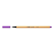 STABILO Tűfilc STABILO Point 88 szilva filctoll, marker