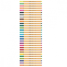 STABILO Tűfilc STABILO vegyes szín filctoll, marker